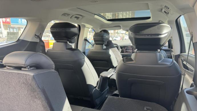 七座刚需可参考，我为什么提了锐界L