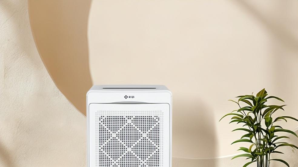 新颐 A8 深度测评：双涡旋风道，大户型净化速度直接拉满