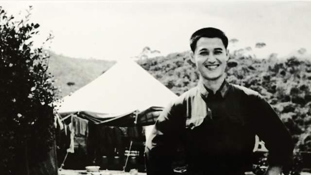 崔绪民：老山烽火中的赤胆担当——1984年参战回忆录