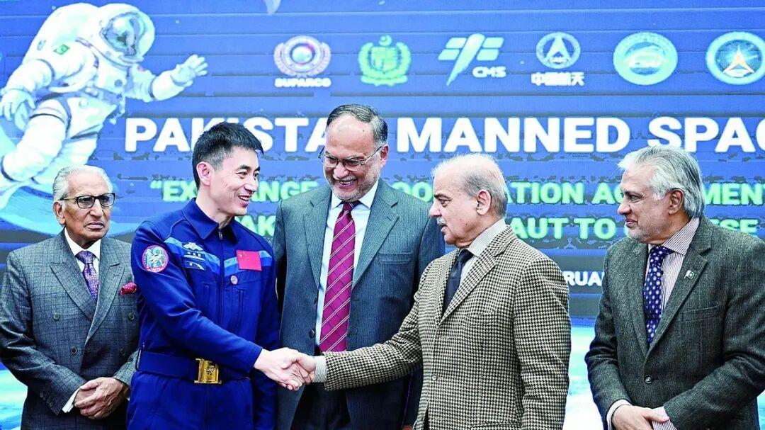 为啥神二十一还没回来，神二十三就已“就位”？神二十二乘组呢？ 神舟二十三号即将出征！杨利伟能不能再飞