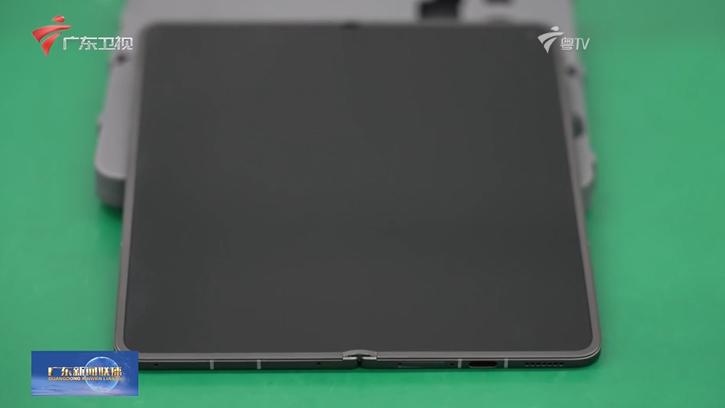 内测用户直击OPPO Find N6最大缺点！折痕控制或成全球之最？