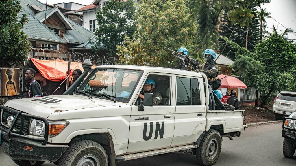 联合国：2025年至少21名工作人员遇袭殉职