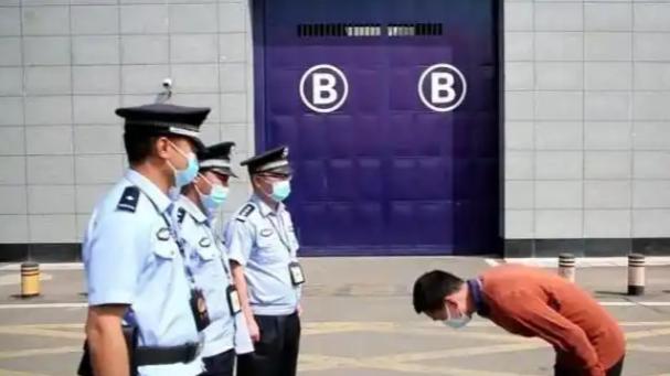 刑期3年出狱的我：发现跟不上社会了！
