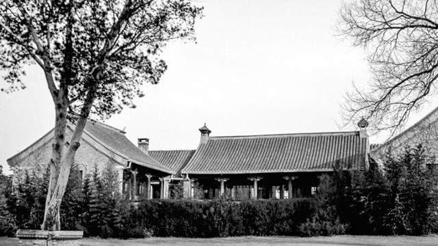 老北平的烟火与沧桑：从这些照片里读懂三十年代末的京城