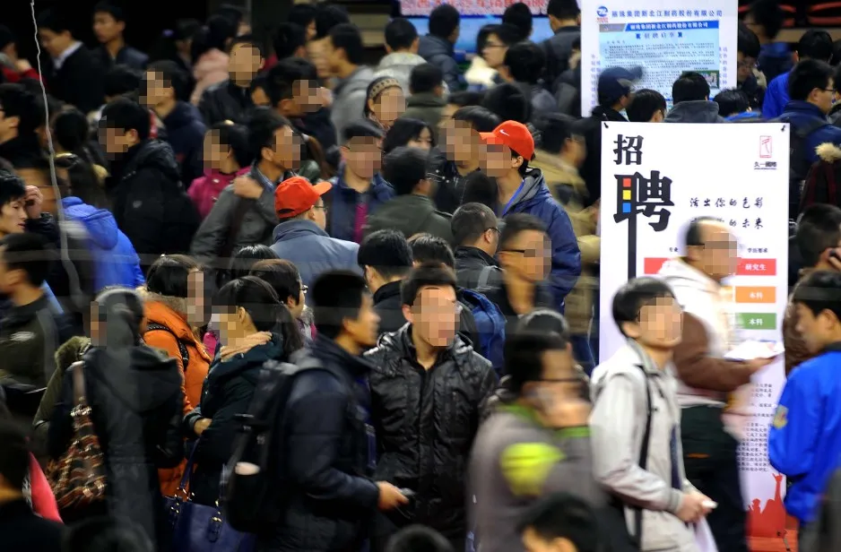 融创裁员3.8万背后：瑟瑟发抖的地产人，出路在哪？