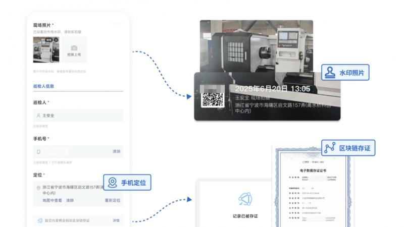 电梯“纸面维保”为什么屡禁不止？问题出在记录本身