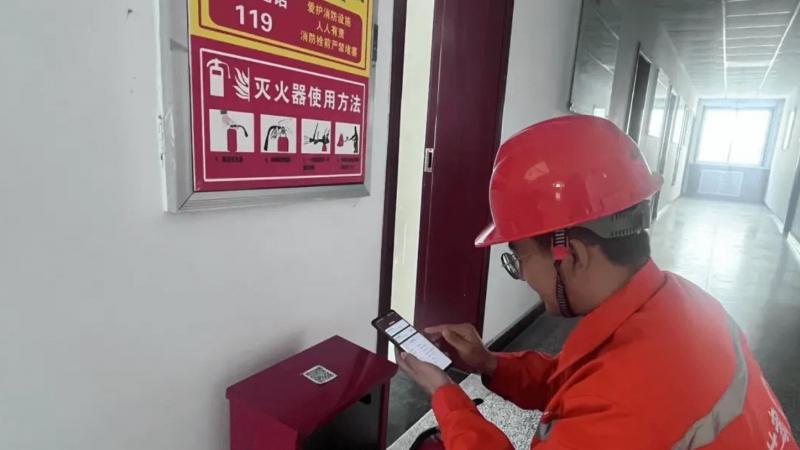 消防巡检不只是填表，关键是让管理者看得见进度