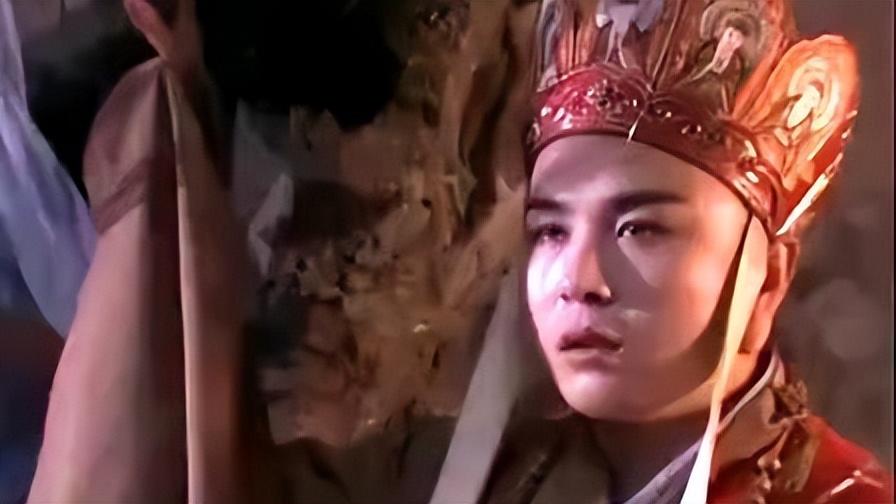 西游记：作者借大唐境内唯一的一伙妖魔，暗戳戳把唐三藏骂了一顿