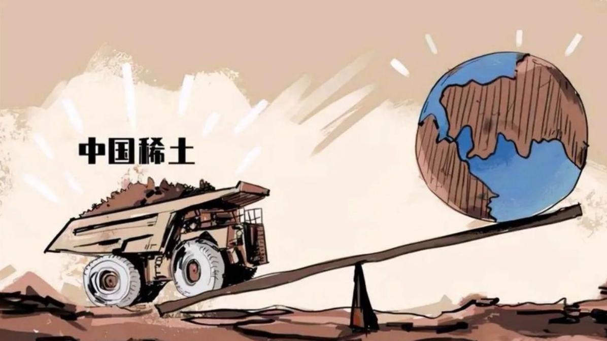 忍耐5天后，高市向中方喊话；中国官员驳回交涉，国企拒绝卖稀土