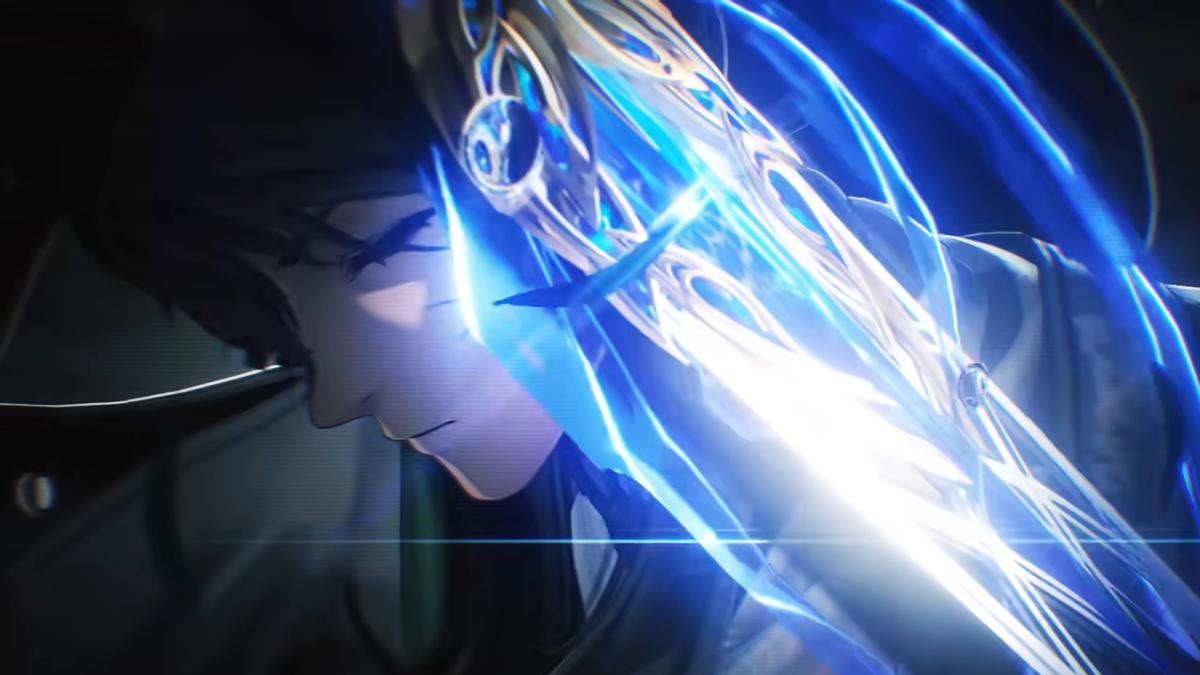 【鸣潮】专武也可以这么美丽吗？鸣潮迅刃风韵盘点排行