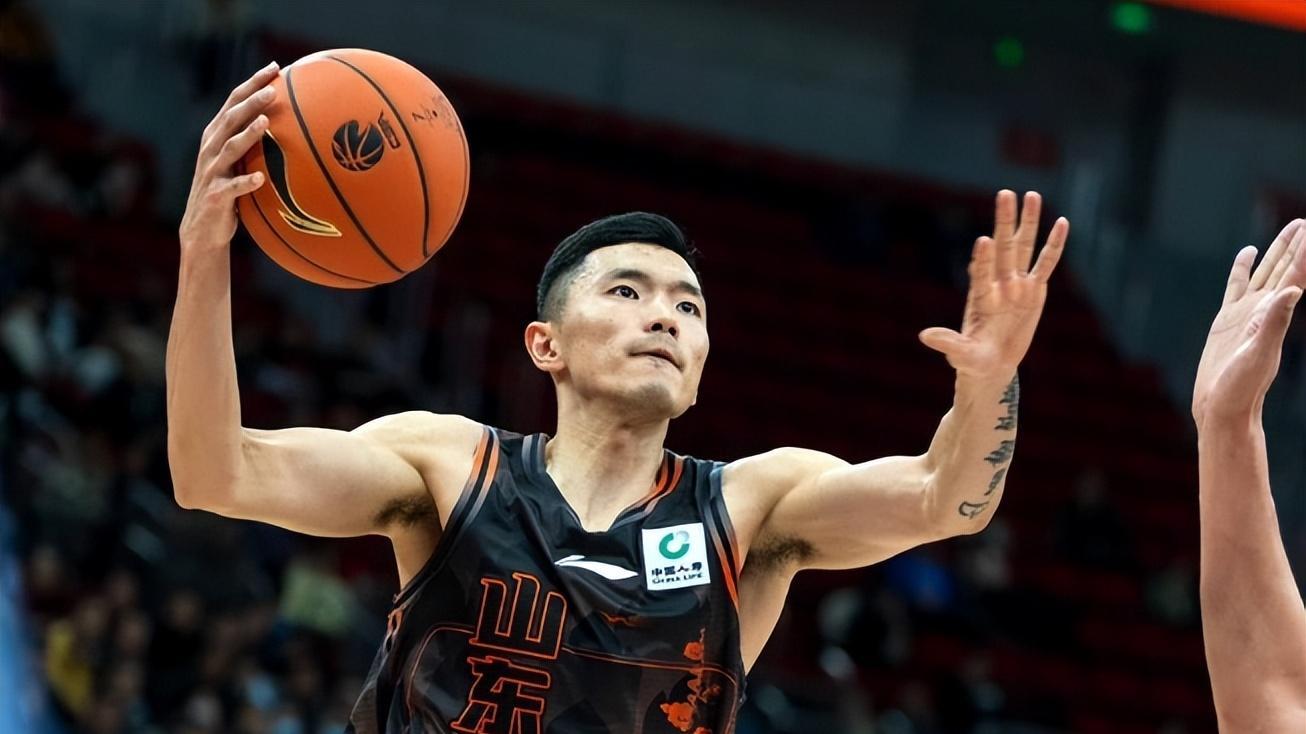 高诗岩和克里斯入选全明星替补，谢智杰入选星锐队，邱彪为北方队教练，山东男篮全明星贡献力量