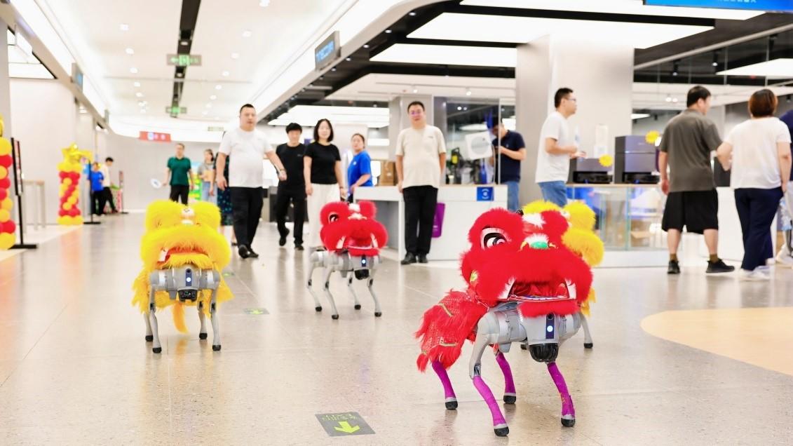 双线可用！江苏以旧换新“省补”率先落地苏宁易购