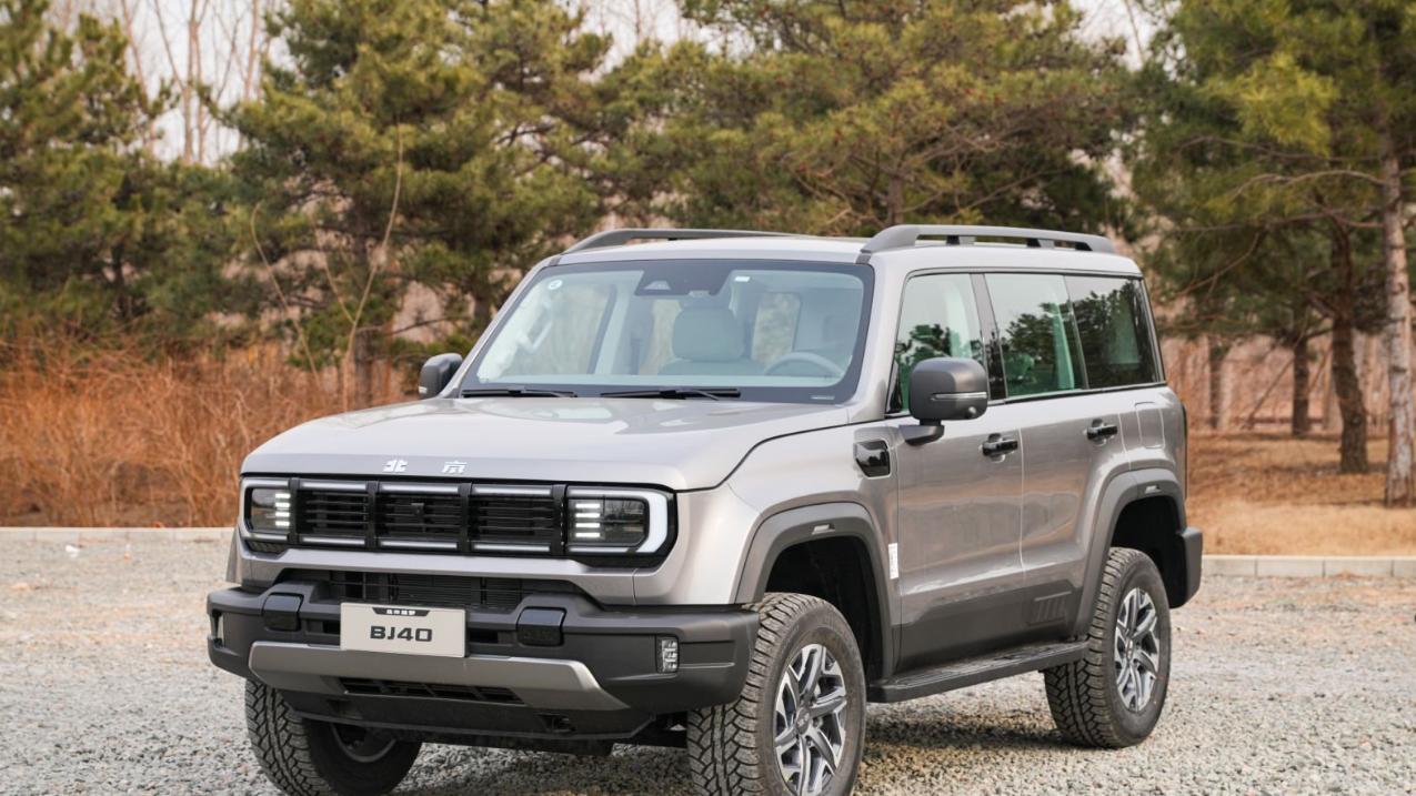 这个春天露营不踩雷，全靠这台“移动营地”