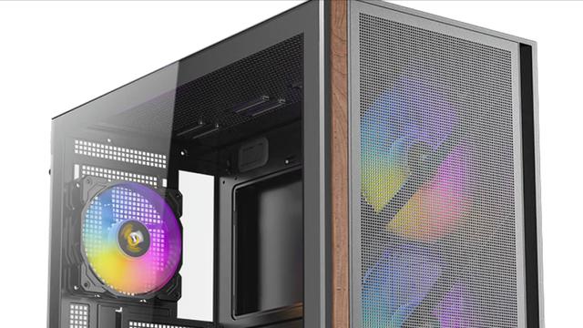 5000 元内游戏主机 DIY 配置推荐｜均衡适配，通吃各类游戏