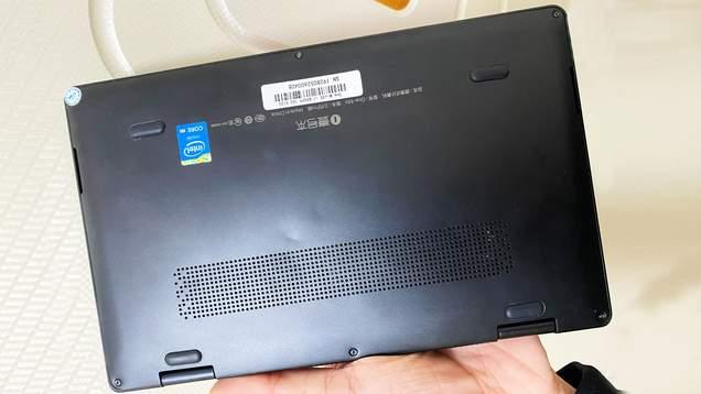 8.4英寸2.5k超清小屏笔记本电脑，拓展接口完善，办公简单又高效