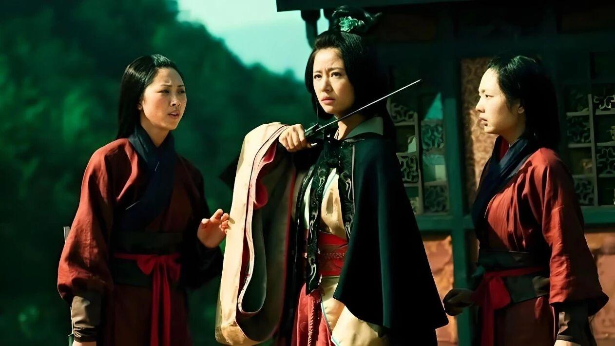 曹操有七个女儿，为何全部嫁给同一个人？