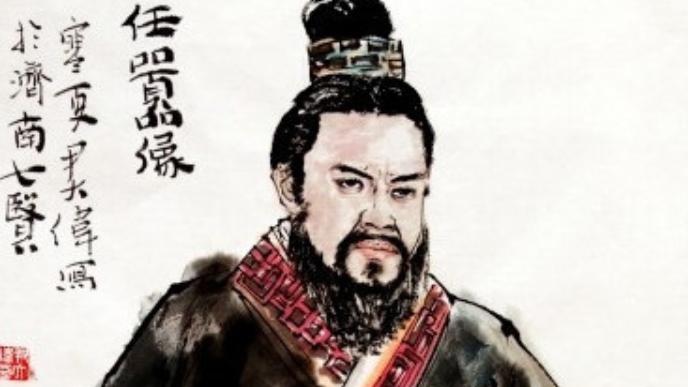 历史武将系列｜任嚣：定岭南开百粤，乱世存疆的大秦拓边首功名将