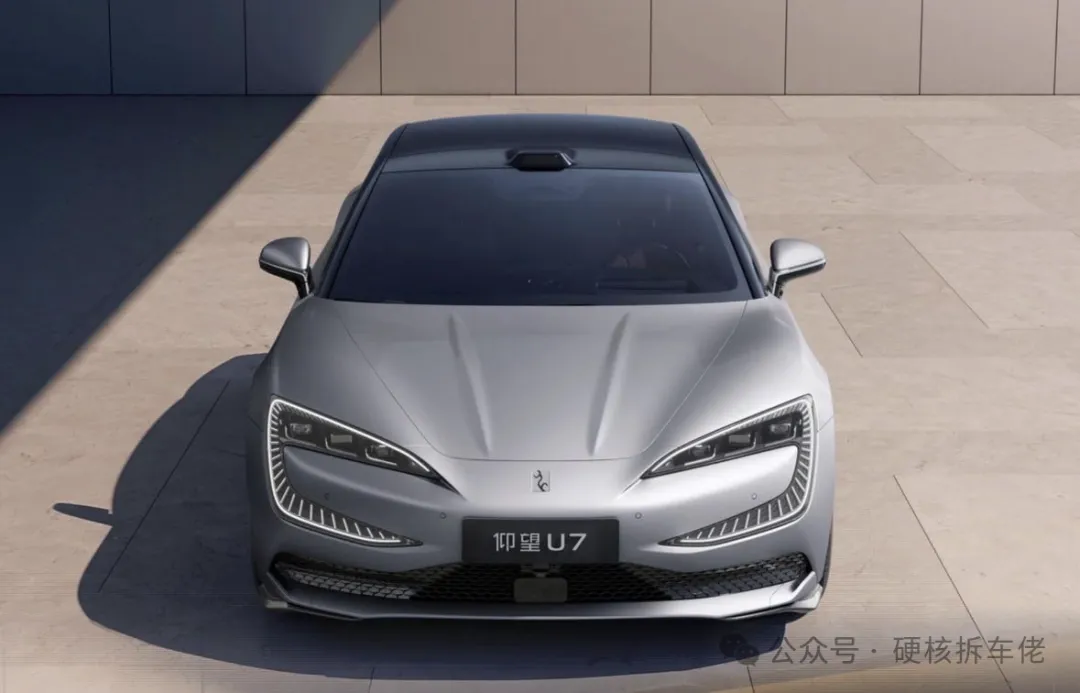 为什么现在的比亚迪，不是越做越“土”，而是越做越“可怕”？