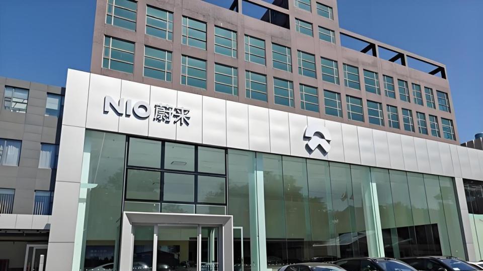 向渠道要效率，新势力正在集体转向！