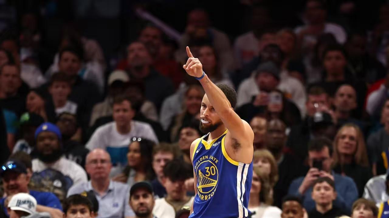 小胜9分！勇士逆转击败爵士，赢球谁是关键？格林被驱逐离场