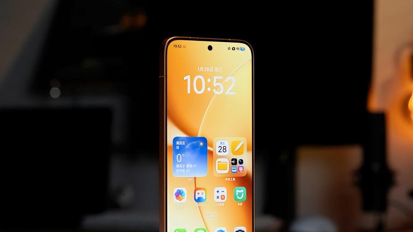 小米即将开启涨价模式，这款手机趁早买好，16GB+512GB不到2500元