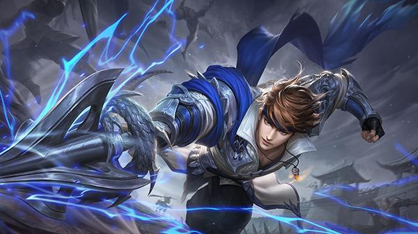 王者荣耀：空大不背锅！这三位英雄，大招空了反而可能更厉害