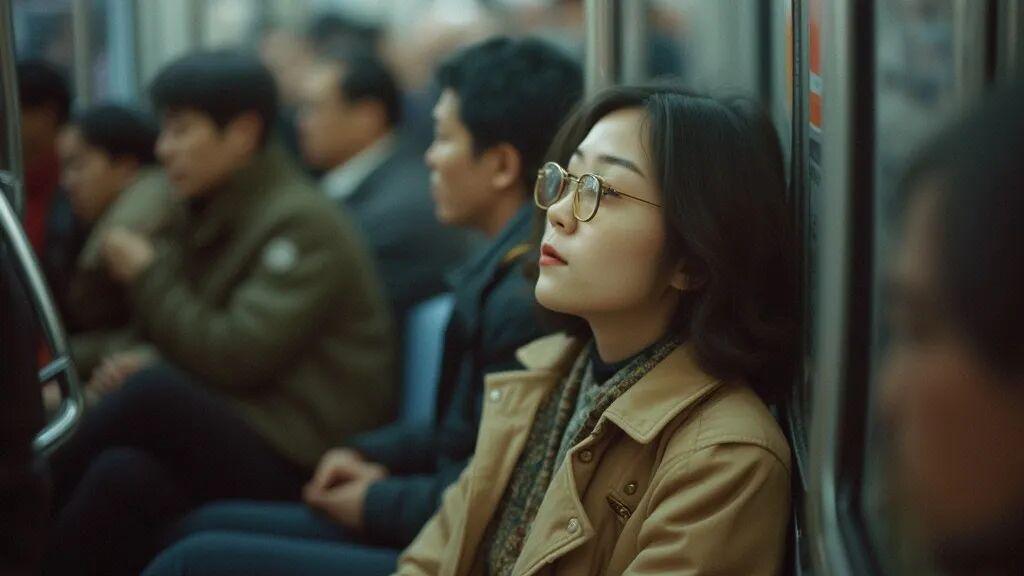 不受外界因素影响，说明你内心坚定