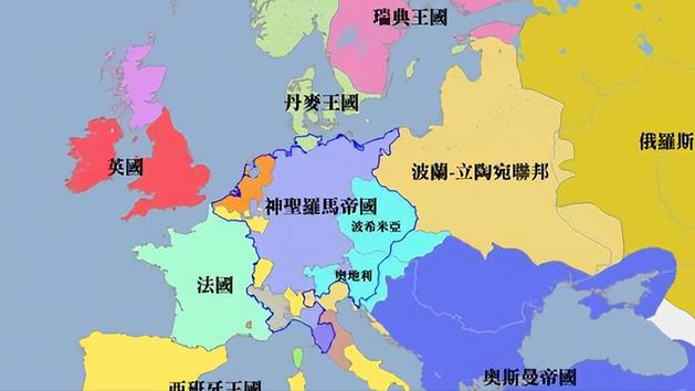 什么叫联合统治？为什么西方国家的古代会出现联合统治的现象？