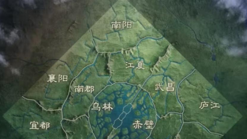 《三国：谋定天下》联动好礼等你拿