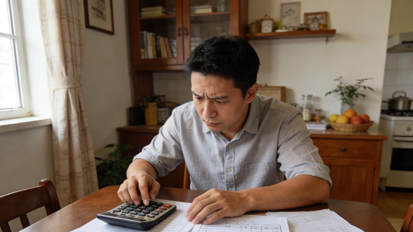 财务总在月底加班？可能不是人不够，而是账没“长”在业务上