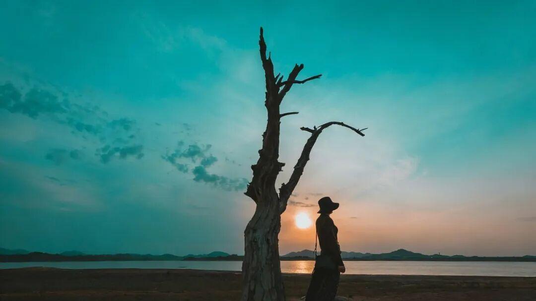 你是不是总在“自己吓自己”？