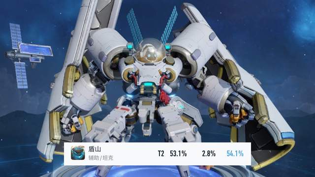 S42禁用率最高的三个英雄，第一居然不是盾山，墨子凭什么上榜？