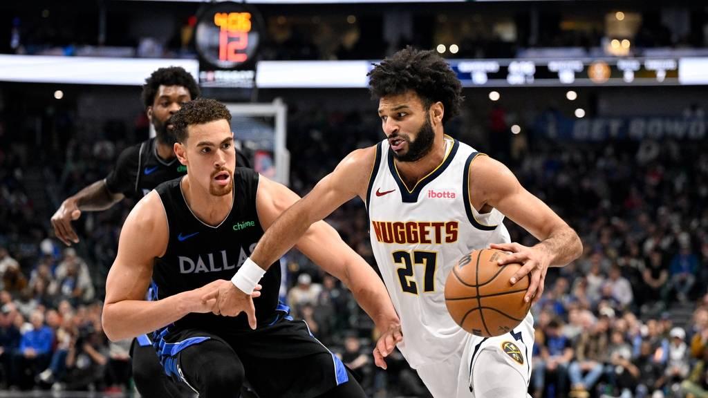 林书豪式剧本在掘金重生！约老师伤停神将挑起大梁