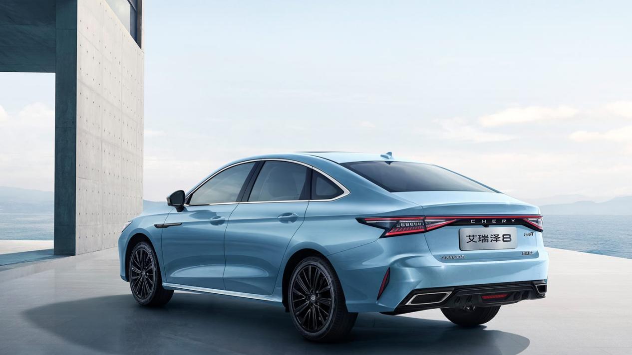 长途出行之选，速腾L和艾瑞泽8哪款更适合长途出行？