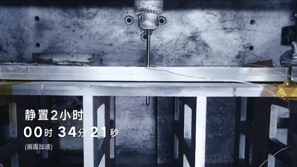 六年磨一刀！比亚迪第二代刀片电池，把安全与寿命做到极致！