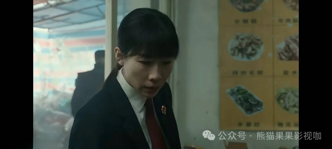 《无尽的尽头》剧评｜"游戏"背后的黑暗：16个孩子被洗脑成盗窃工具，比恶魔更可怕的是钻法律空子的"聪