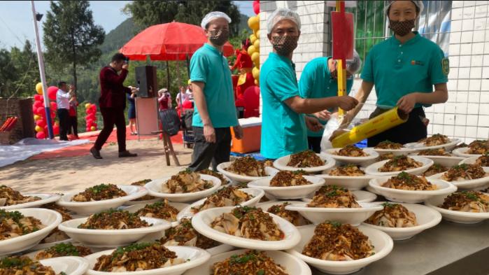 重庆婚宴一般多少钱一桌? 章叔叔团队详细解答