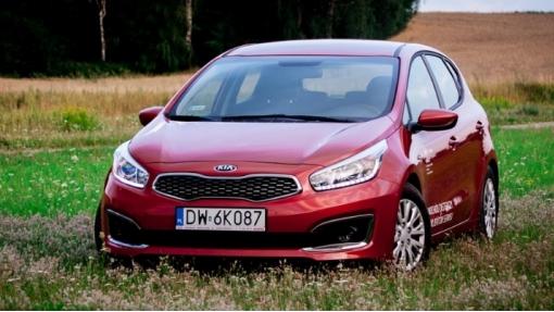 流程简单！国内租车新手友好度TOP榜