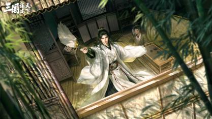 开局骚操作惊艳全场 这游戏策略玩法太上头