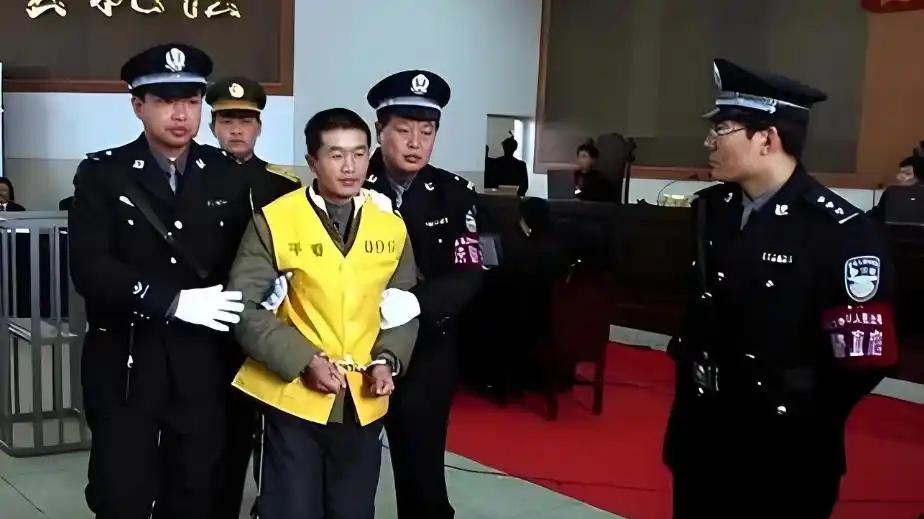 河南智能木马案，农民制作“杀人机器”连骗17人，竟是相当杀手