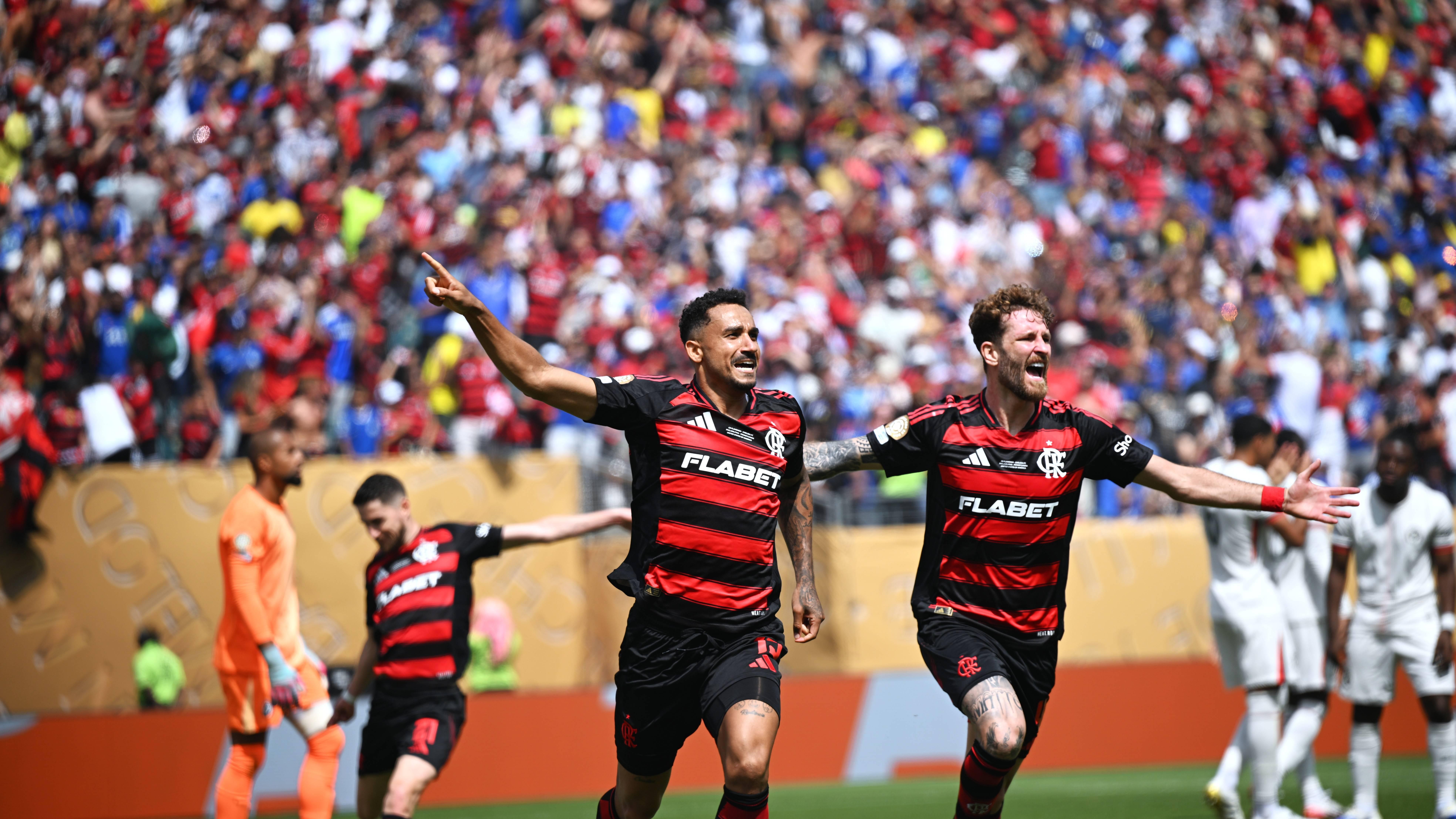 今日足球二串一：巴黎圣日耳曼VS利物浦+库斯科VS弗拉门戈