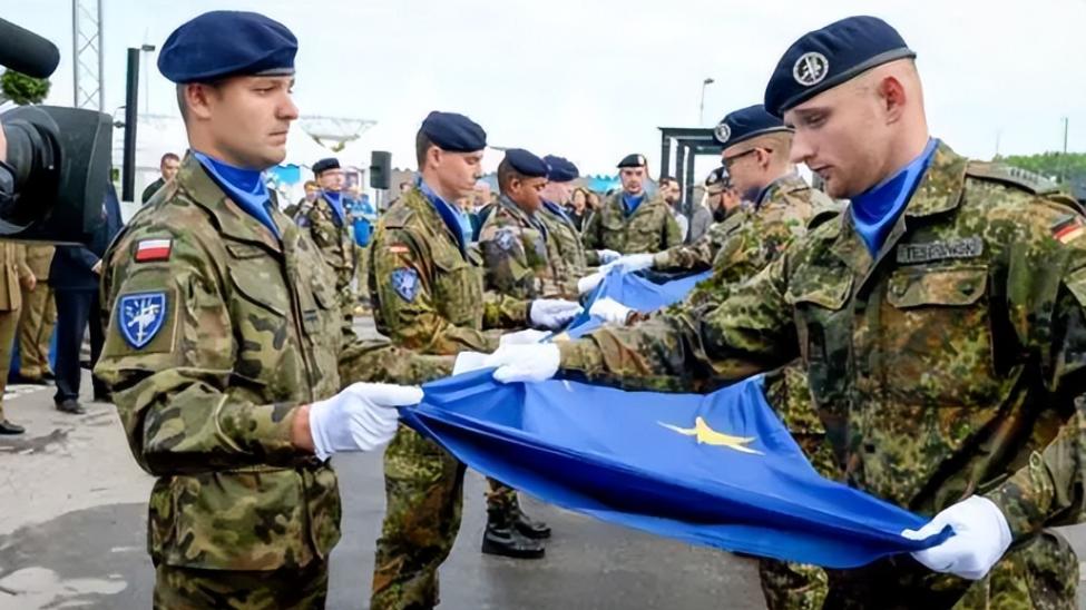 英法对乌派兵计划：是“和平保障”还是“战争导火索”？