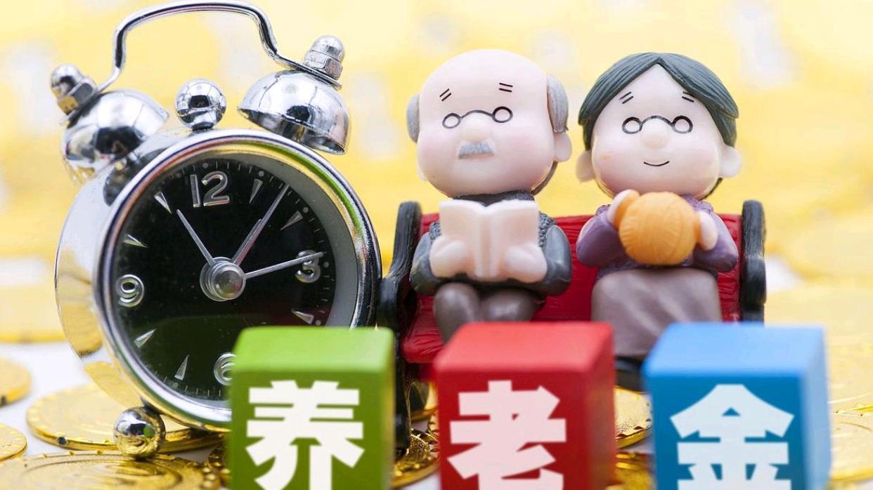 工勤岗退休前转管理岗，待遇咋变？