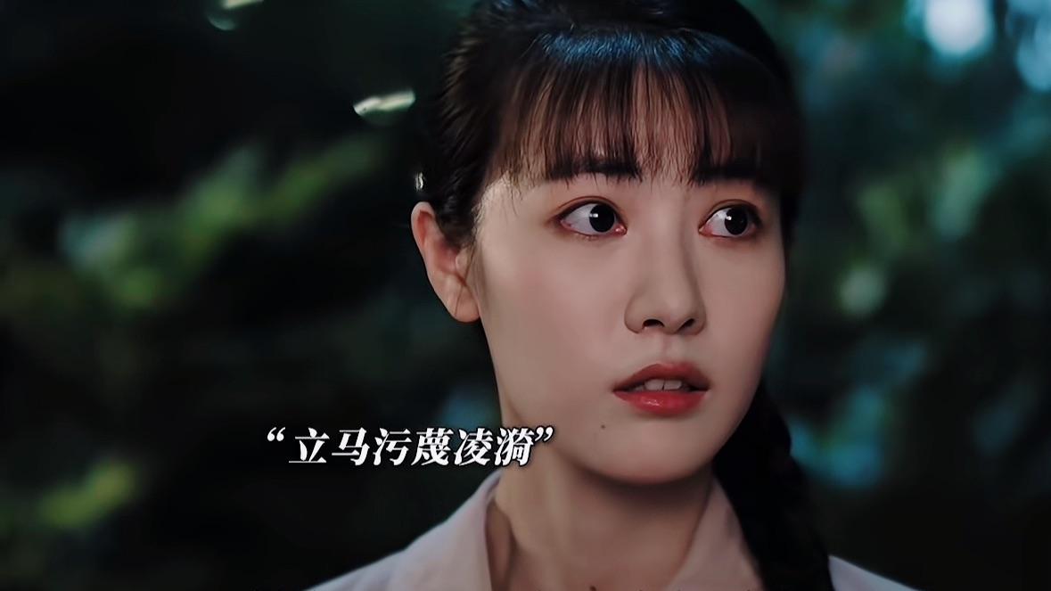 《纯真年代的爱情》大结局：每个人都得到了因果循环，不愧是亲妈孟中得意，她唯独对一人即偏爱又狠心