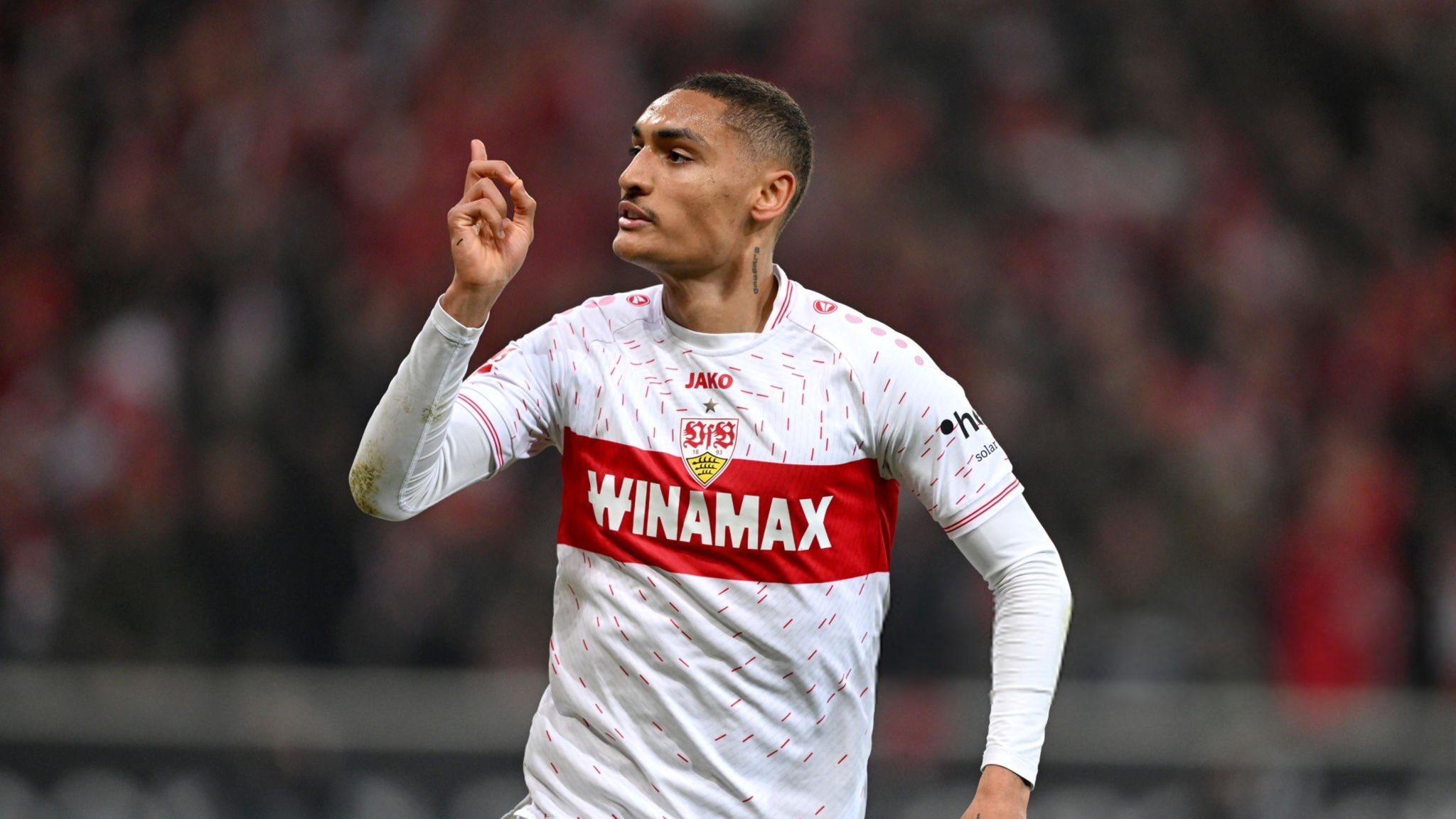 1/13【老毕二串一】斯图加特，罗马，胜平负，比分思路分析。