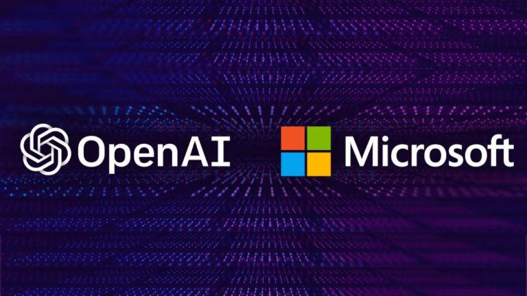 OpenAI内部备忘录力挺亚马逊合作，暗指微软限制其拓展企业客户