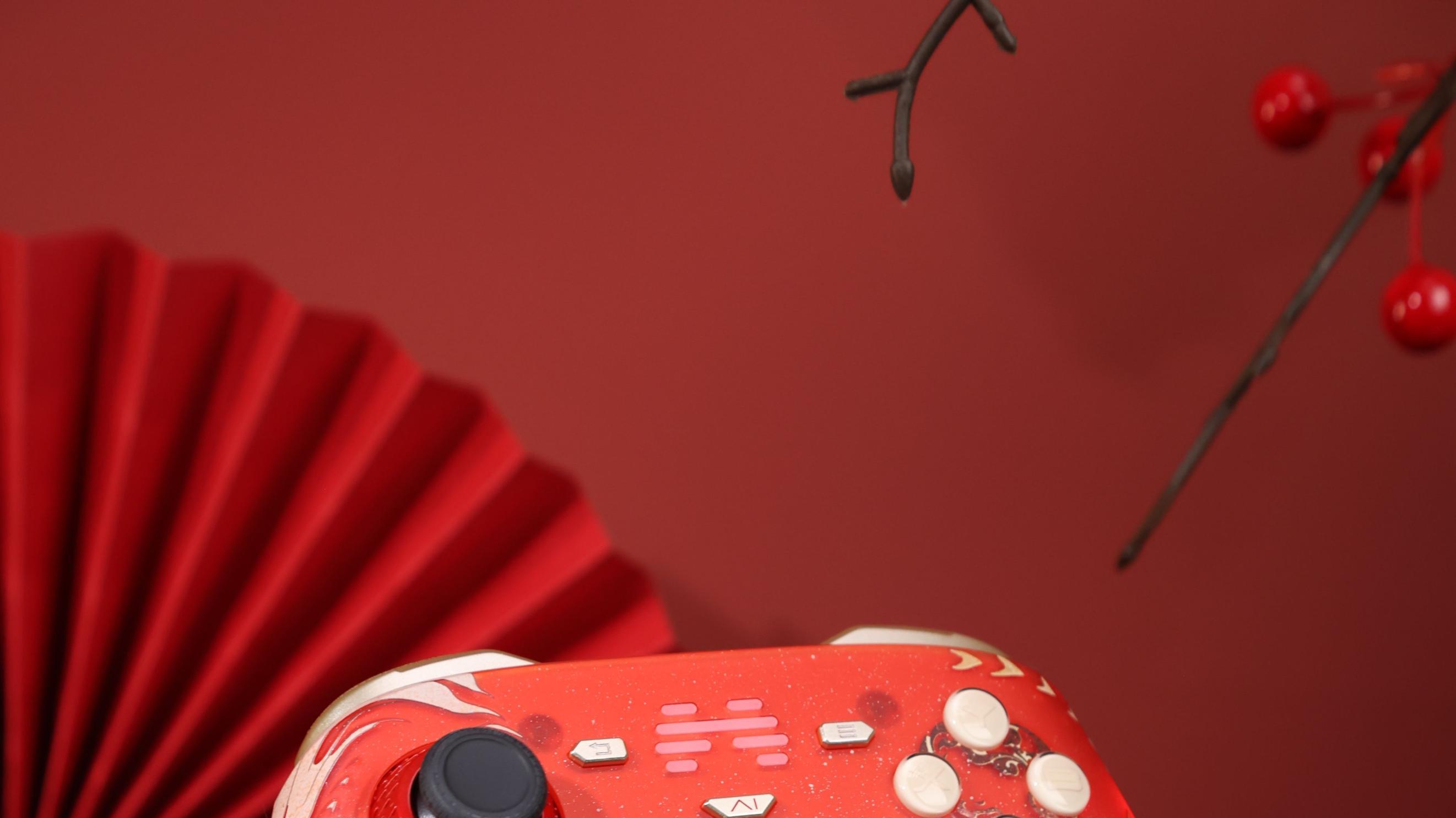 不只是换壳的限定：北通鲲鹏 70 马年新春限定款深度体验