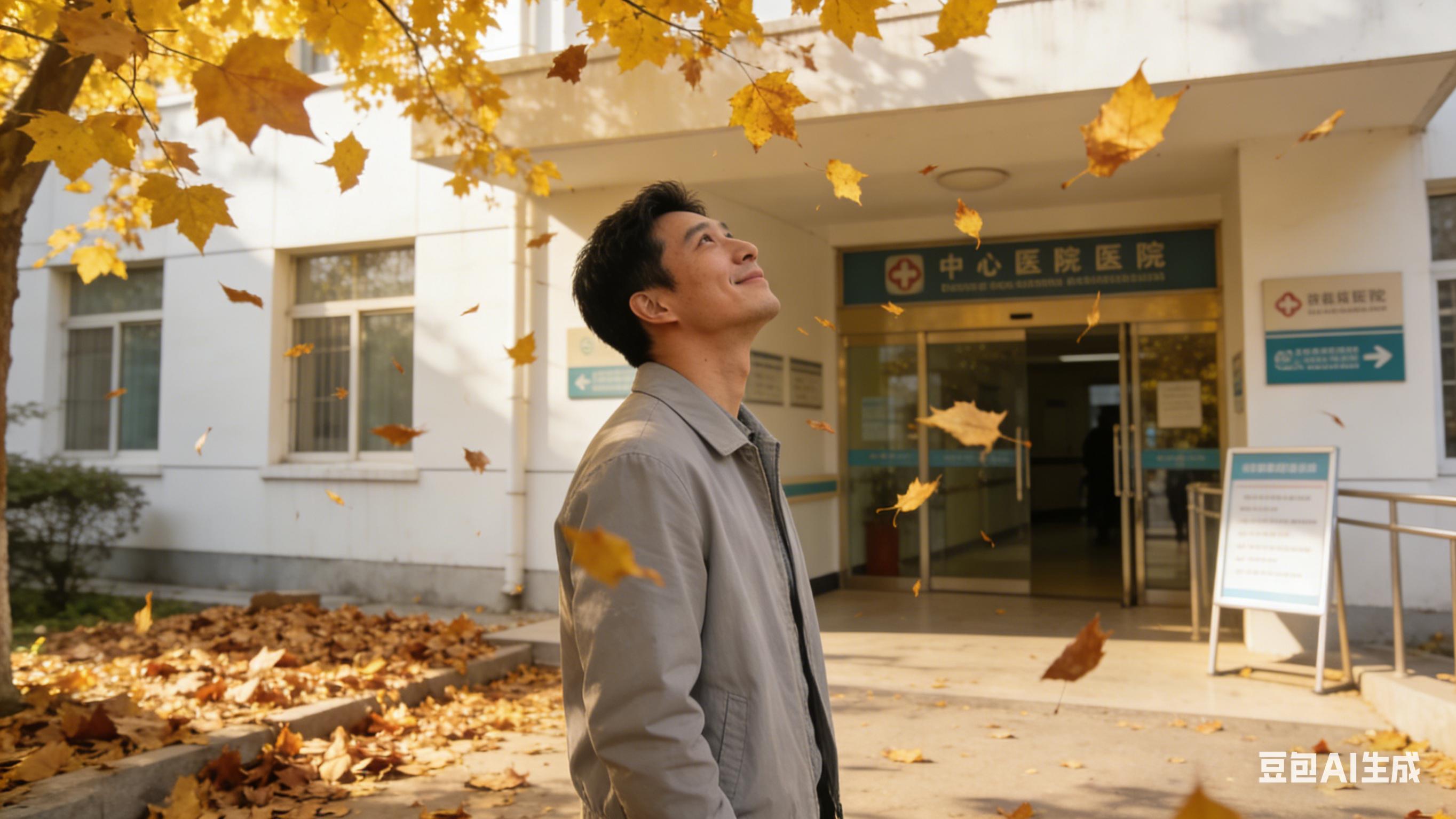 人这一生，除了生死，其余都是擦伤