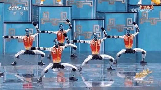 宇树科技“秧BOT”商标注册成功