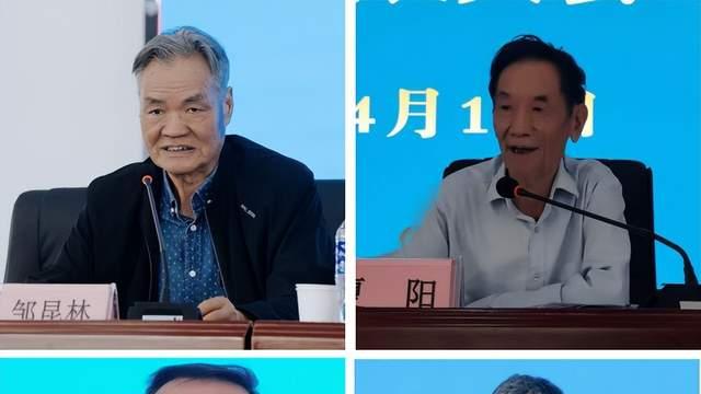 承上启下 奋进新征程  楚雄州老科技工作者协会第三届会员代表大会隆重召开